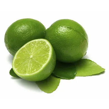 Lime oil - Certified Organic 2